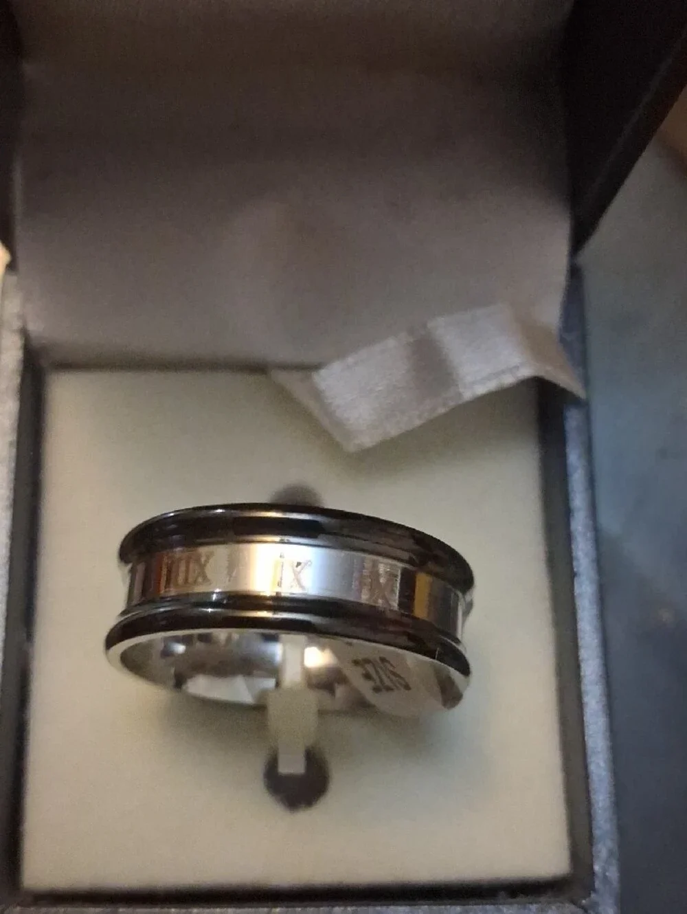 N/A classic stainless